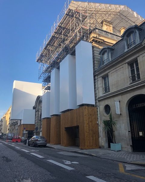 Banque JP Morgan