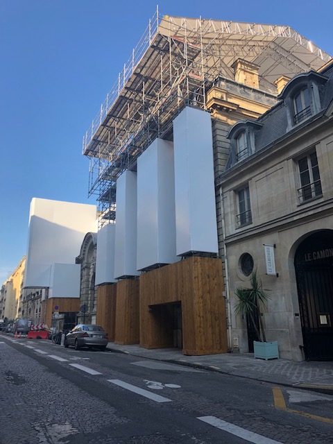 Banque JP Morgan