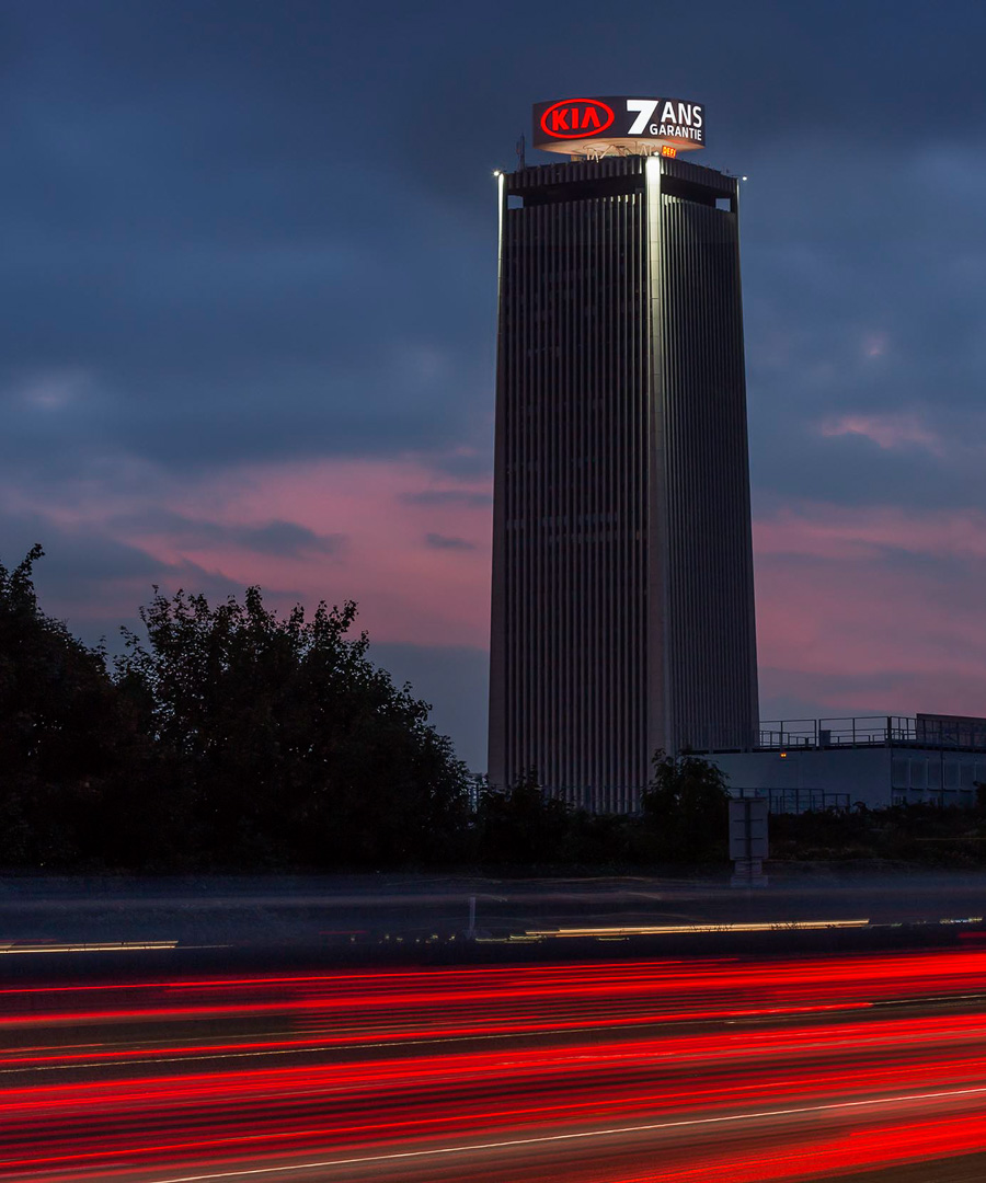 KIA