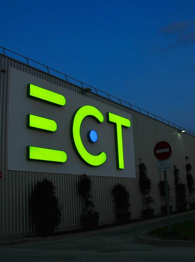 ECT