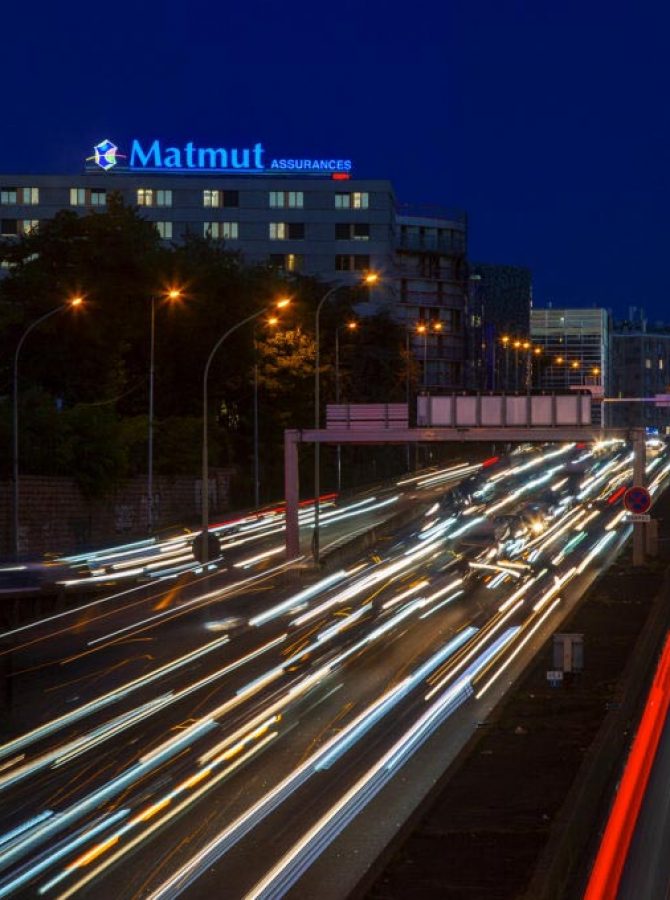 Matmut