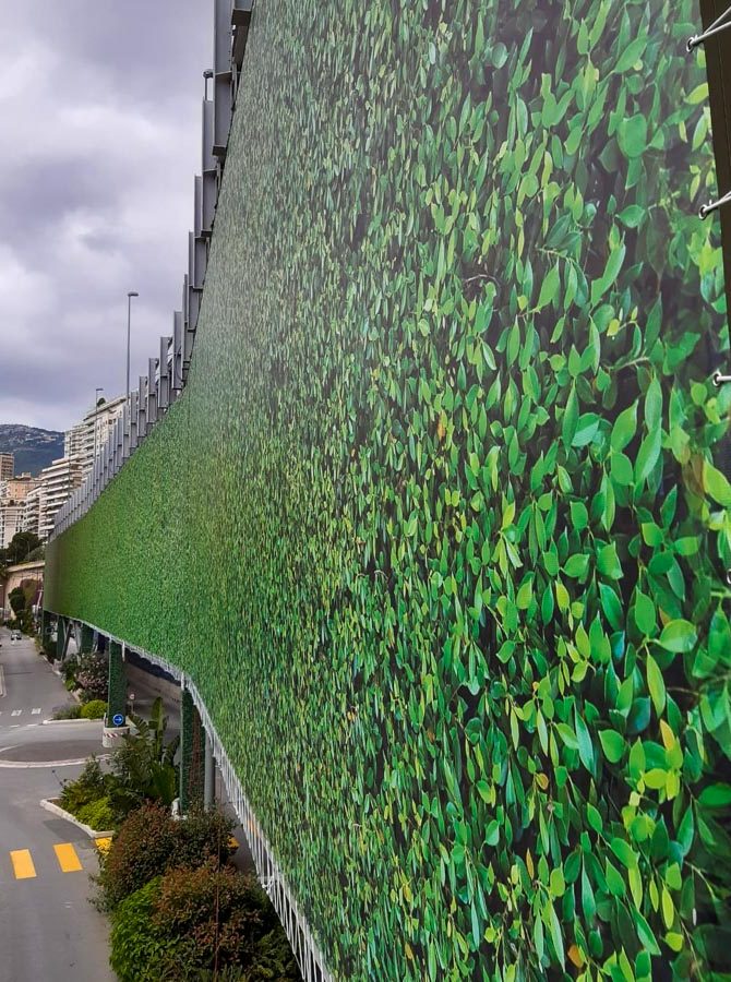Monaco